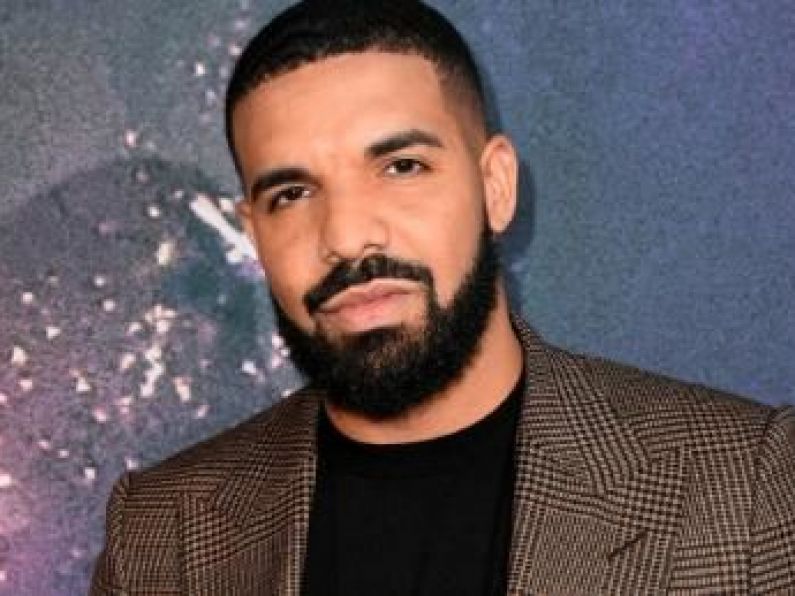New Drake due tomorrow!