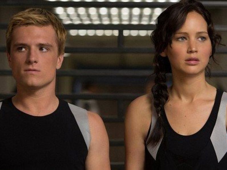 A Hunger Games prequel is in the works