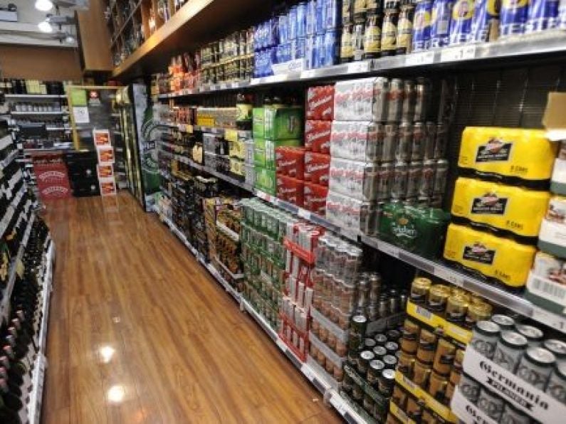 Shops to face new rules on sale of alcohol from Monday