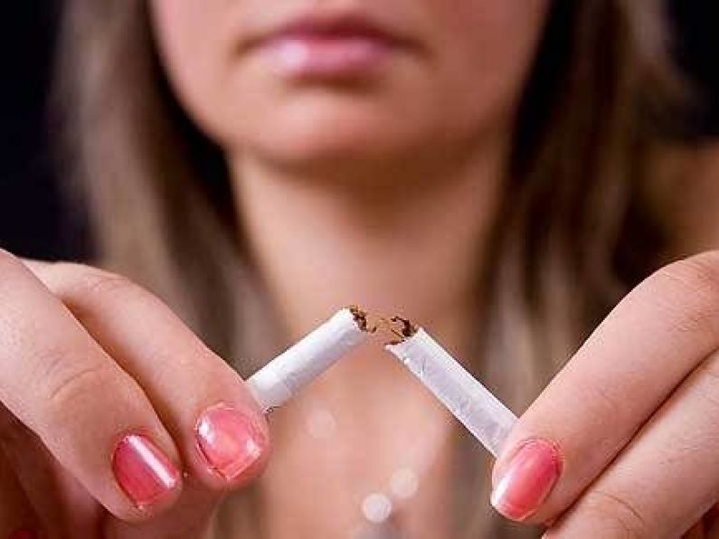 HSE spent extra €700k helping people quit smoking last year