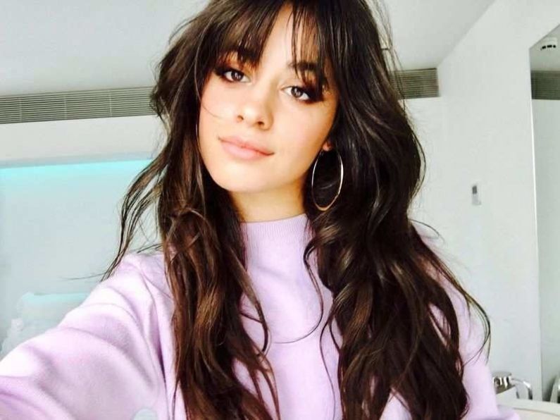 Camila Cabello hits out at fans after her Champions League performance
