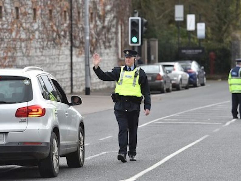 Gardaí used Covid-19 powers of arrest 27 times since Easter Weekend