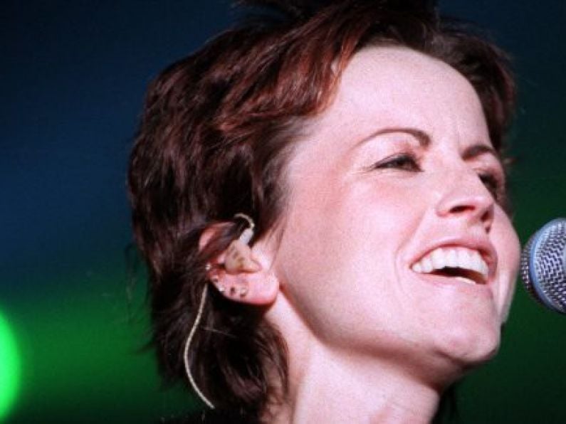 Cranberries hit 'Zombie' becomes first Irish song to hit 1bn views on YouTube