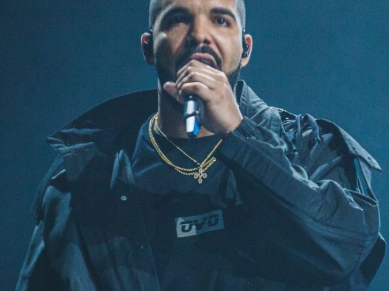 Drake previews even more new music!