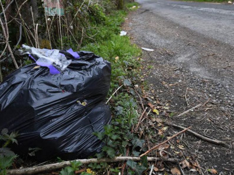 Roadside dumping costs taxpayers up to €100 million each year