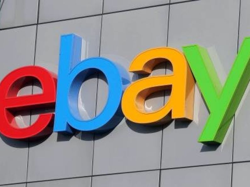 eBay offers support to small businesses during pandemic