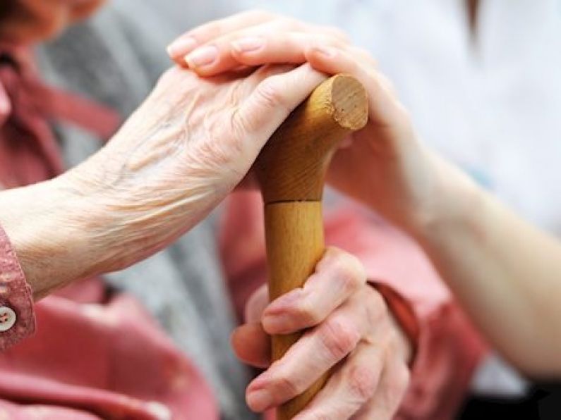 Covid-19: HSE designates 75 nursing homes as 'status red'