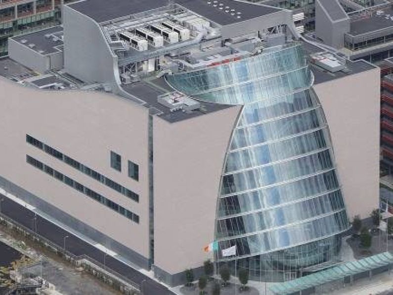 One-off use of Dublin Convention Centre to sit Dáil to cost €160k