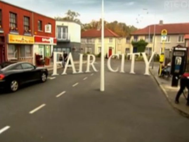 Series finale of Fair City to air Sunday after coronavirus cut short filming