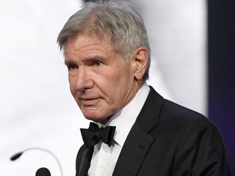 Harrison Ford's being investigated after another flight blunder