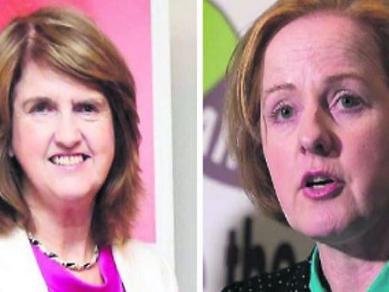 Plans for apartment blocks approved despite opposition from former TDs Ruth Coppinger and Joan Burton