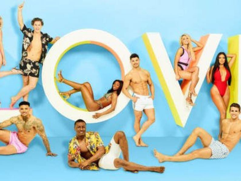 Love Island WILL be back