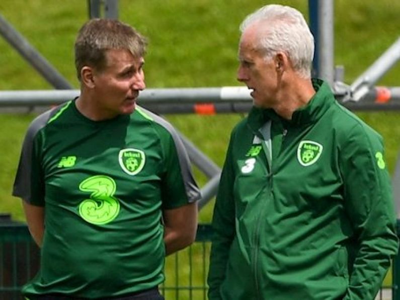 The dawn of a fascinating new chapter for Irish football