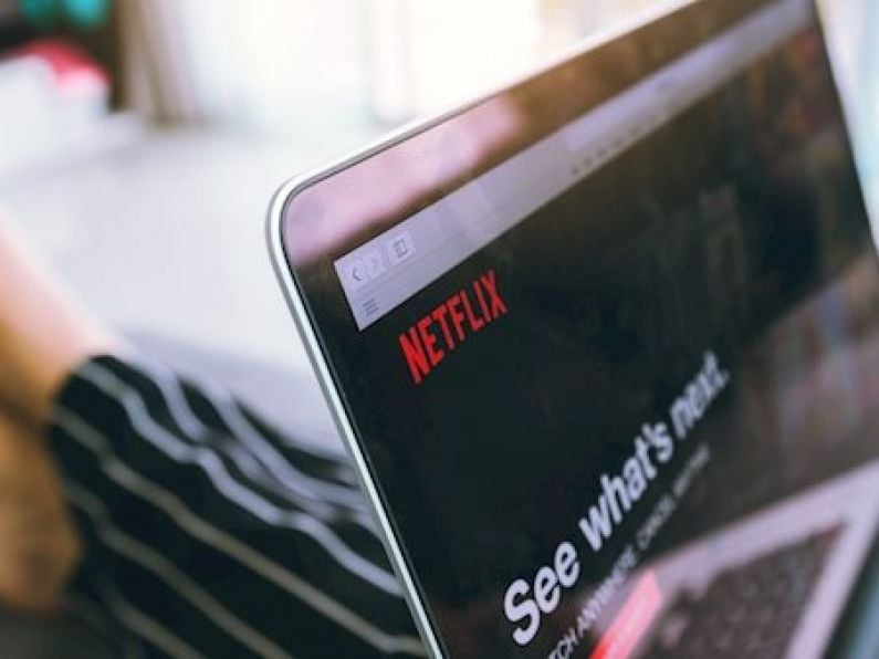 Gardaí issue warning to public of Netflix 'fraud' attempt