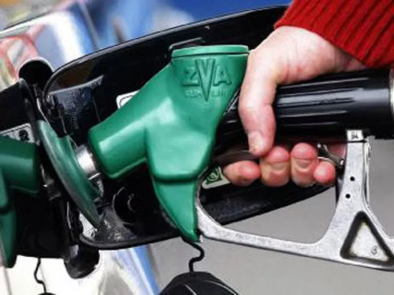 Cabinet ministers have signed off on a cut in excise duty on petrol and diesel