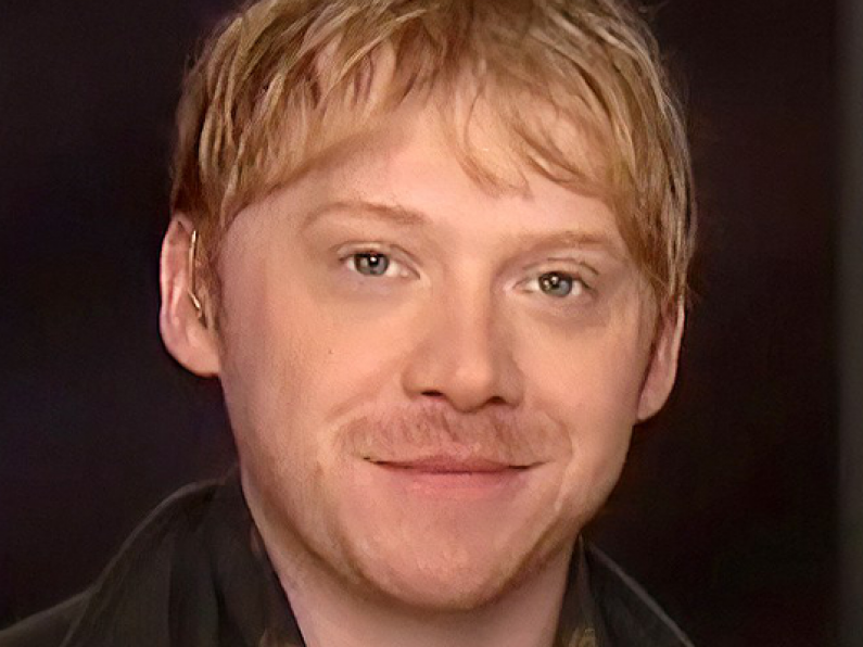 Harry Potter star Rupert Grint set to become a father