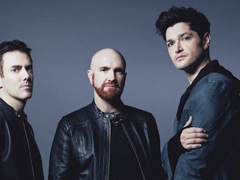 The Script announce new album and world tour