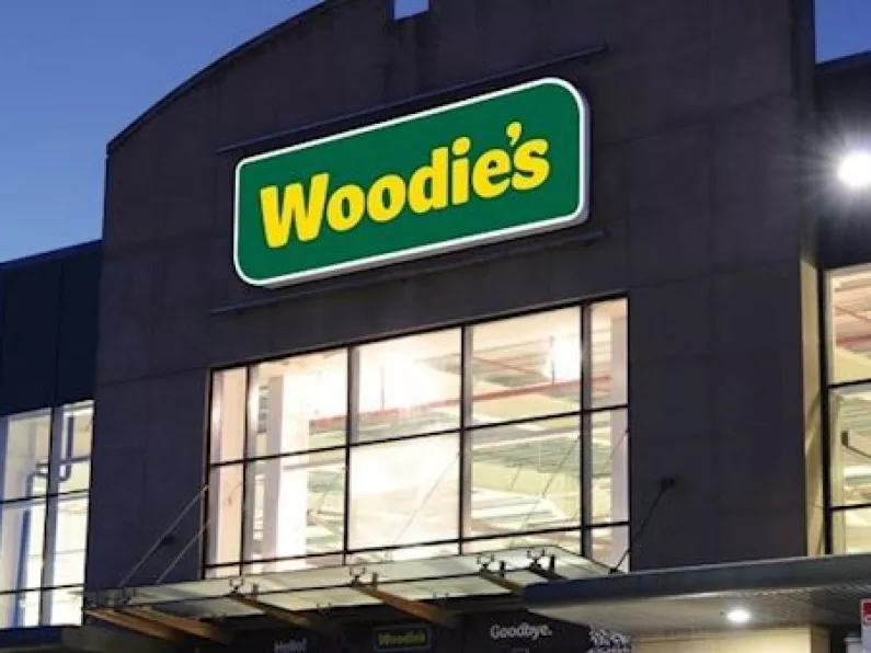 CEO 'very hopeful' Woodies will reopen in next two weeks