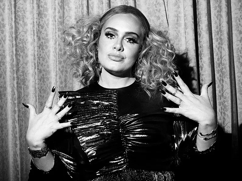 Adele's father has died following cancer battle