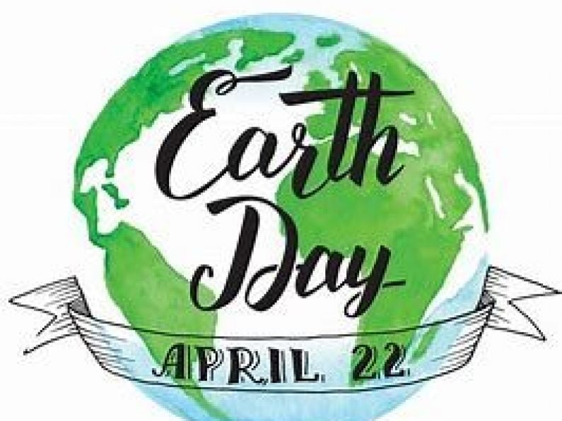 Celebs come together for Earth Day Live