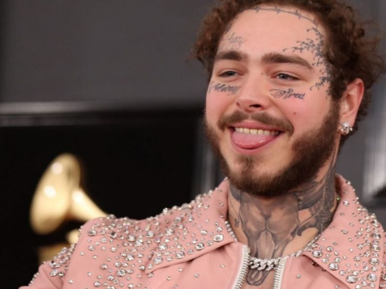 Post Malone asks fans to help him donate $1 million!
