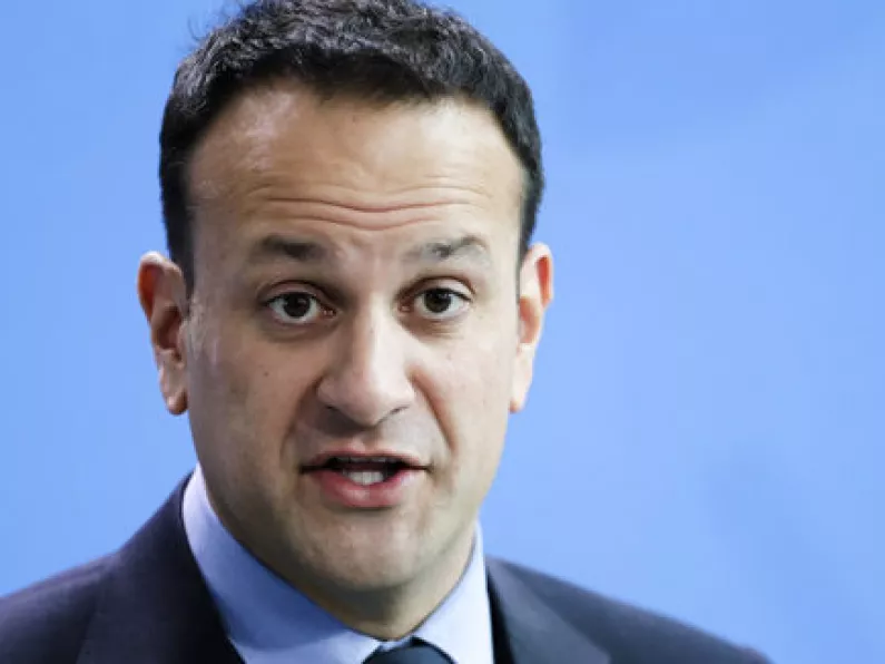 Varadkar warns of 'stricter measures' if COVID-19 reappears