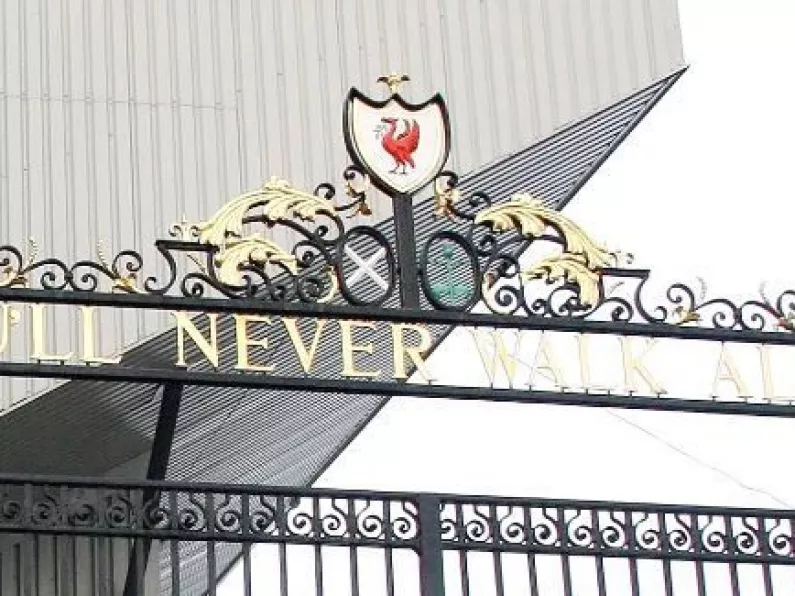 Liverpool call for extreme measures against Hillsborough chants