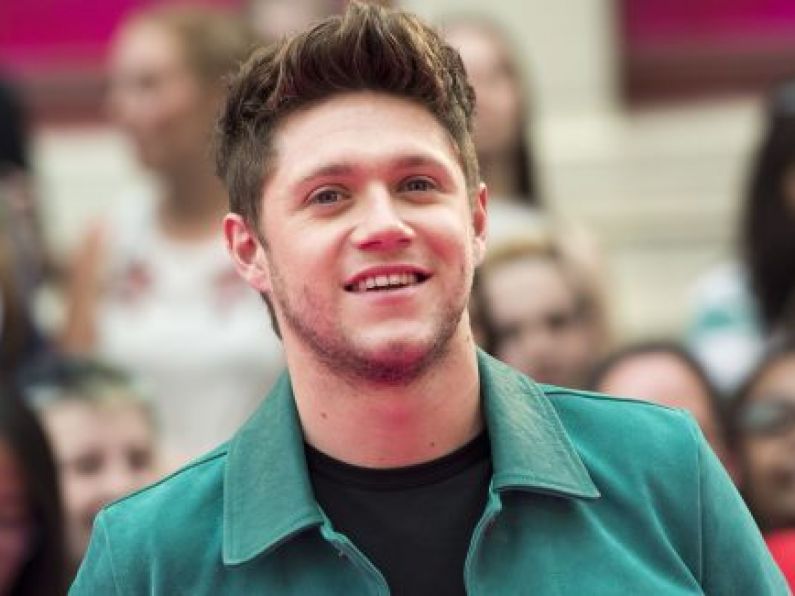 Niall Horan says he owes his career to one woman