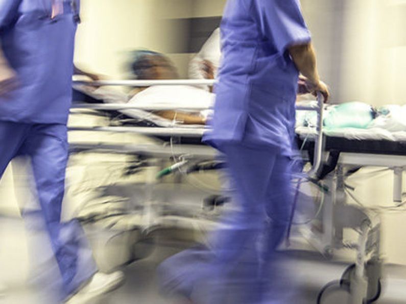 Claims emerge that student nurses not being paid for their work