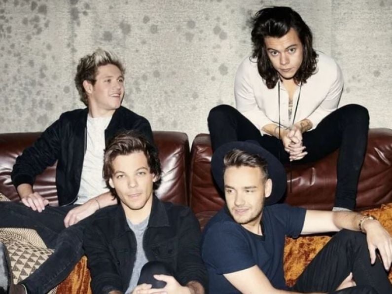 One Direction fuels reunion rumours