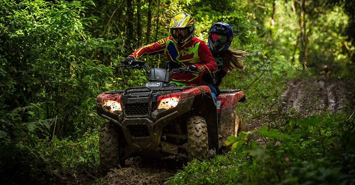 GardaÃ­ investigating the death of teenager in quad bike accident - Vimarsana News