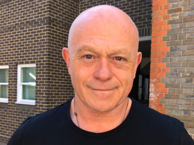 Ross Kemp is due to front a new BBC show!