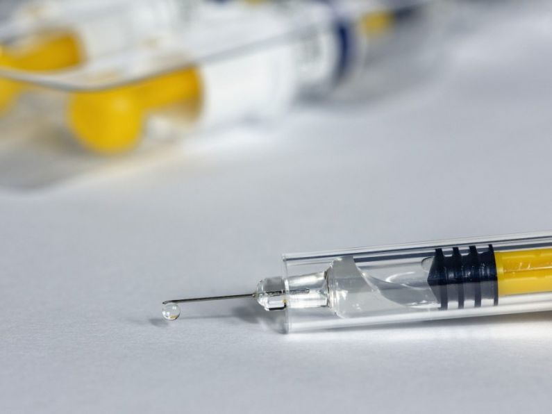 Clinical trials on potential COVID-19 vaccine could start next week