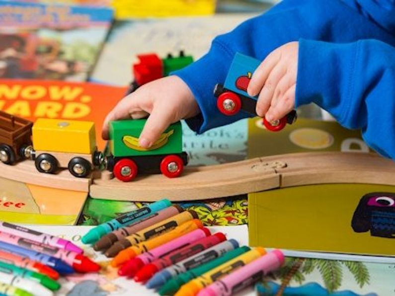 "It's gone past breaking point" Kilkenny man reacts to the National Childcare Scheme