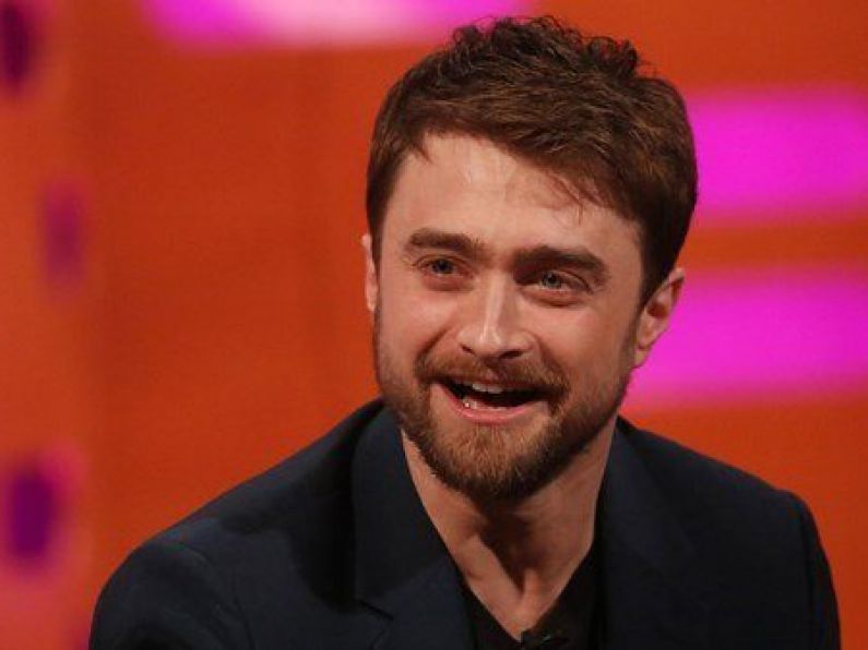 Daniel Radcliffe to return to the world of Harry Potter!