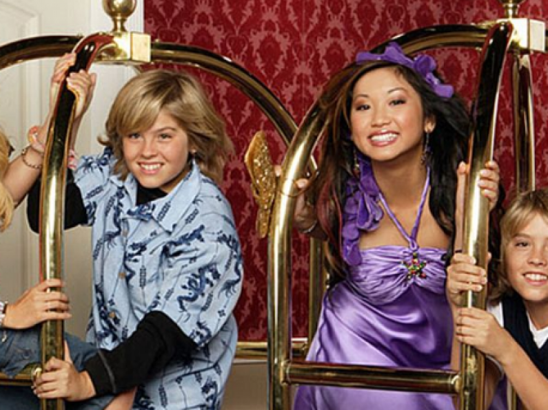 Cole Sprouse on chances of a Suite Life Reunion
