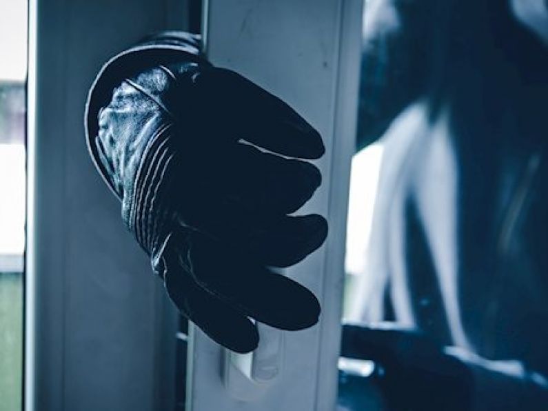 Tipperary Gardaí investigating two house burglaries in the same area