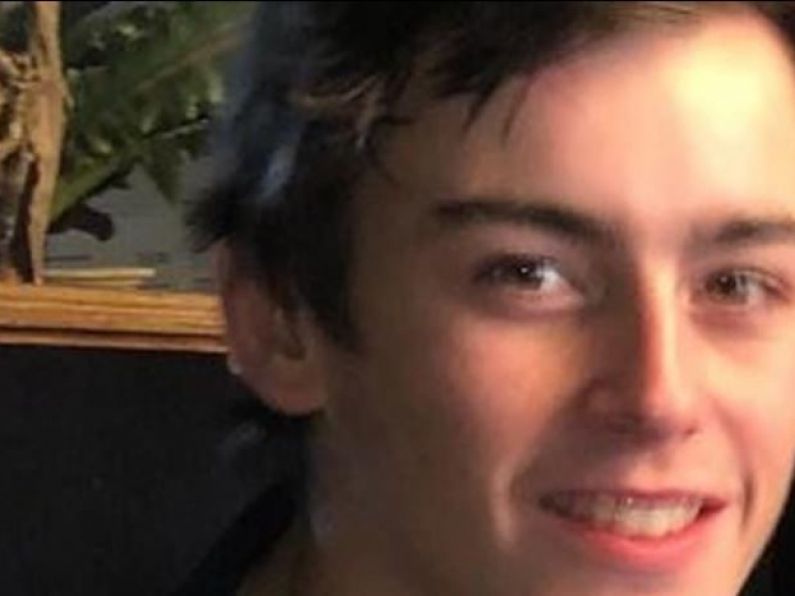 3 men due in court in Australia charged over the death of a Carlow teenager