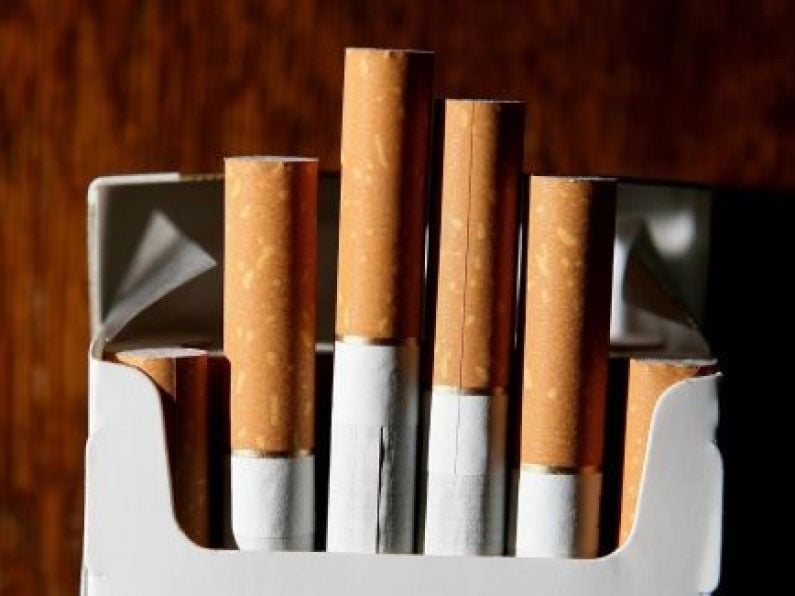 Black market cigarettes worth over €151k destined for Carlow and several other counties