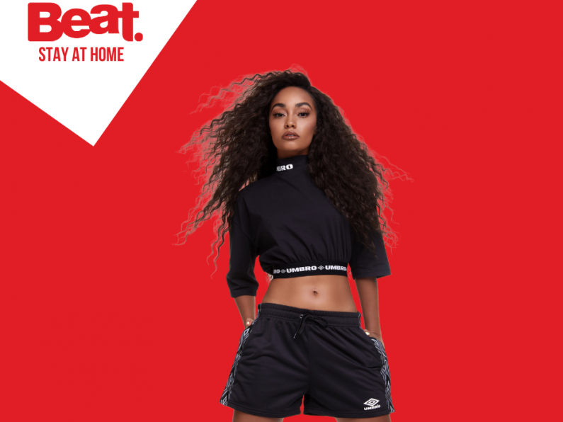 Little Mix's Leigh-Anne Pinnock Opens Up On Being 'Overlooked' Because Of Her Race