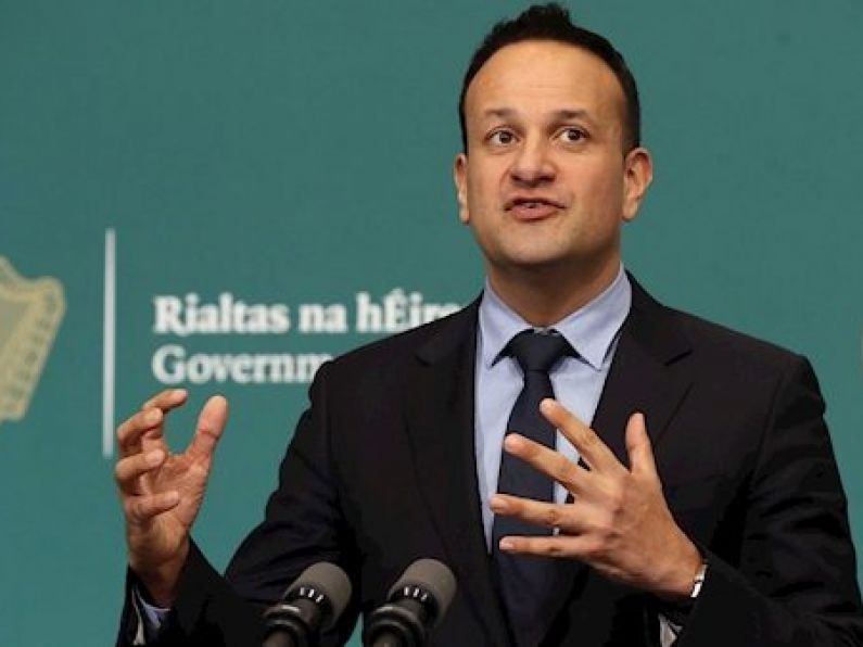 Taoiseach to address nation at 6.30pm