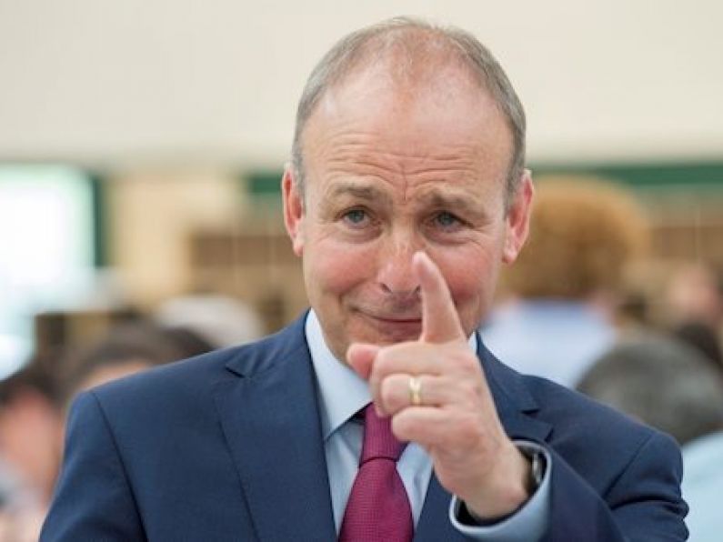 Micheál Martin to become next Taoiseach