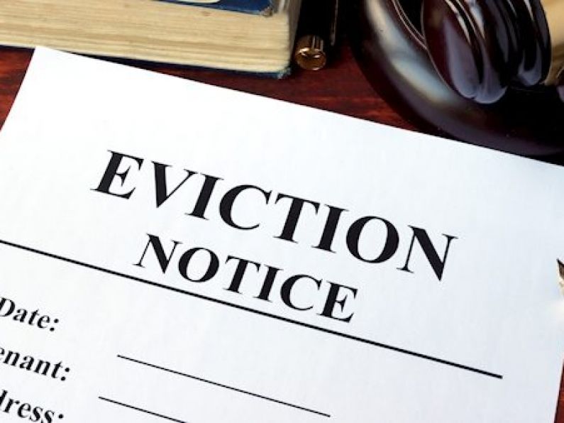 Eviction ban will remain in place during lockdown