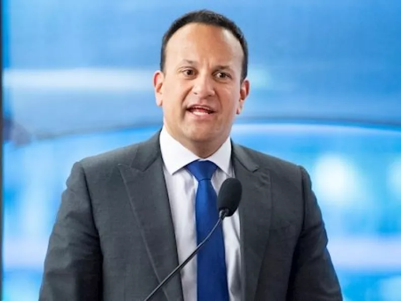 Varadkar:  'I will try and make sure that I have less leaky ministers'
