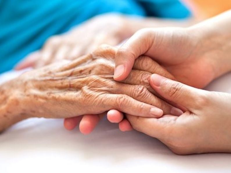 Families may be able to visit their loved ones in nursing homes sooner than initially planned