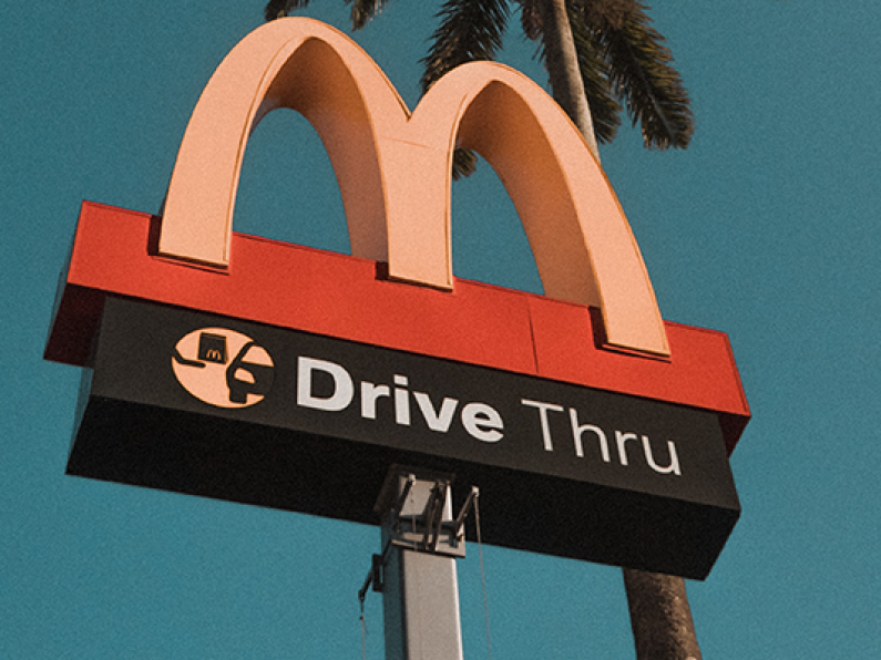 All McDonald's Drive-Thrus to reopen by NEXT THURSDAY