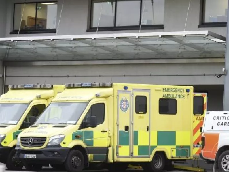 Investigation launched after man in his 50s dies in Carlow workplace accident