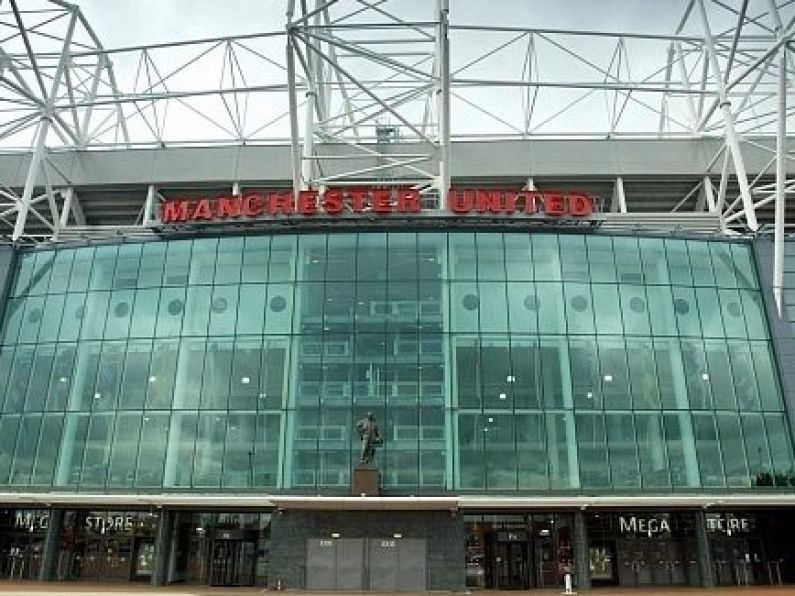 Man Utd hire Irish company to help protect players, fans and staff from Covid-19