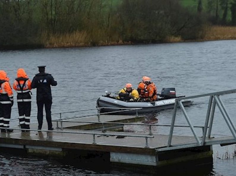 Car belonging to man missing 18 years recovered from Co Fermanagh lake
