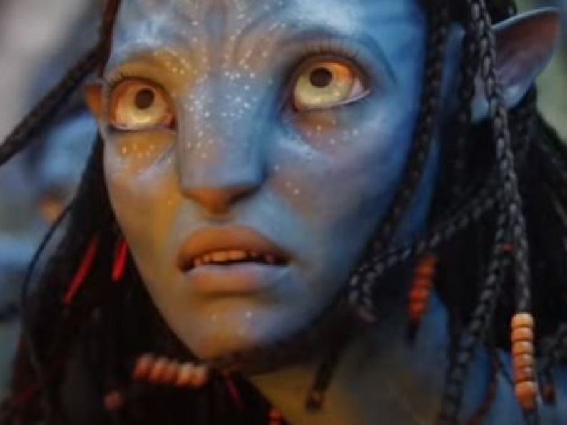 Avatar Sequel: Photos Posted Online